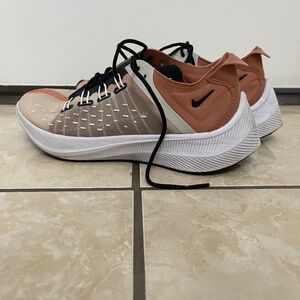 Nike EXP-X14 Light Bone